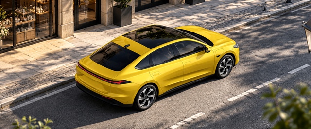 Новая Volkswagen Jetta M6 стоит дешевле $12000: характеристики и цены