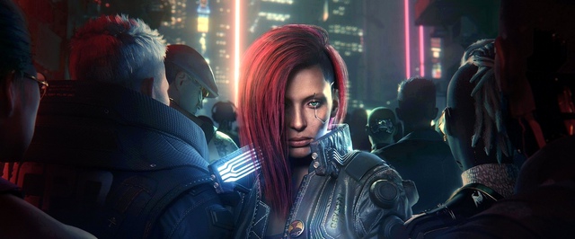 CD Projekt рассказала, кто делает квесты для Cyberpunk 2 — половина команды пришла из моддинга
