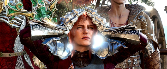 Elden Ring это самая продаваемая GOTY-игра последних лет — аналитика