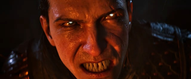 The Blood of Dawnwalker получила большое обновление 1.1: основные изменения