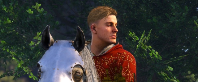 Kingdom Come Deliverance 2 получила историю диалогов: вышел мод, записывающий все реплики на 30 метров вокруг