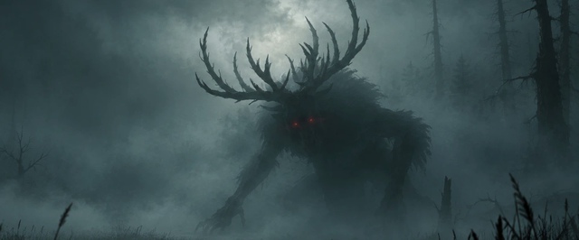 The Witcher 3 стала еще атмосфернее: новый мод добавил туман, реагирующий на магию и движения