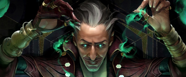 Создатель Baldurs Gate вступился за BioWare после закрытия студии и ответил критикам Dragon Age The Veilguard