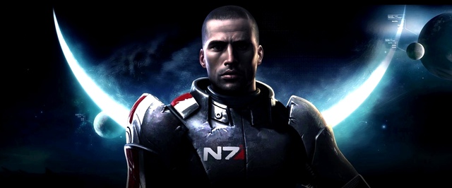 Канадский политик предложил спасти BioWare за государственные деньги и вернуть Mass Effect 5