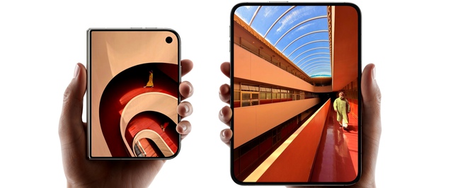 СМИ: iPhone Duo превзошел прогнозы Apple по продажам в нескольких регионах