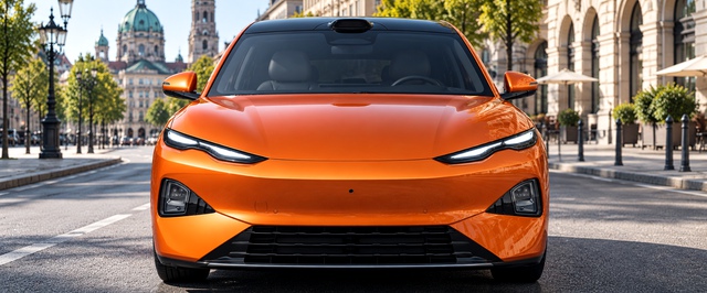 Новый BYD Seal 07 получит массажные кресла — первый взгляд на интерьер