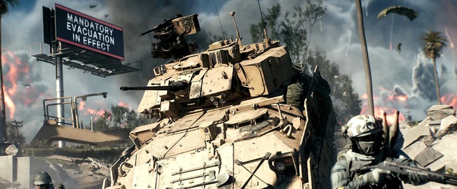 Невыпущенные предметы в стиле Mass Effect убрали из Battlefield 6 после закрытия BioWare