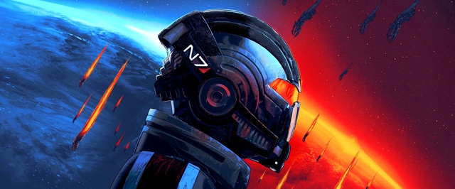 Создатель Mass Effect 5 нашел плюс в отмене игры — можно погонять в GTA 6