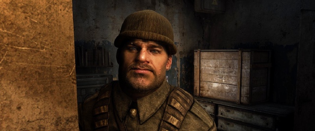Metro Redux внезапно получила поддержку DLSS 5