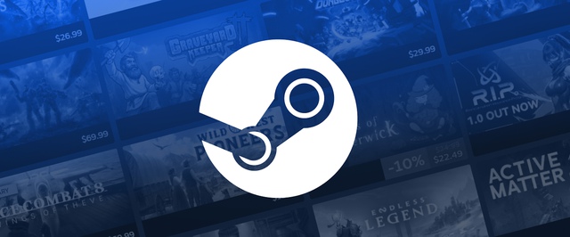 В Steam заработал персональный календарь релизов