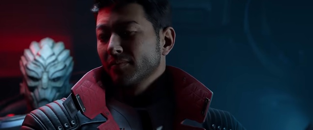 Инсайд: EA была очень довольна Mass Effect 5, но у компании сменились приоритеты
