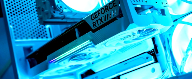 Nvidia подтвердила проблемы с драйвером GeForce Game Ready 621.01 — фикса пока нет