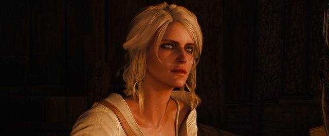 В The Witcher 3 появилась Цинтра: фанатское дополнение про родину Цири вышло на консолях