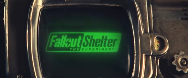 Реалити-шоу Fallout Shelter стартует в январе 2027 года