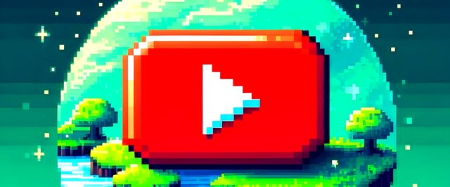 YouTube сократит трафик на 30% благодаря новому кодеку AV2, но есть проблема — он очень ресурсоемкий