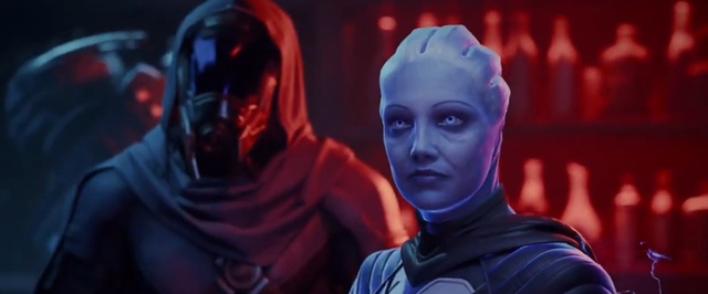 Техдиректор Mass Effect 5 рассказал, как игра обходила сюжетные тупики после смерти важных персонажей