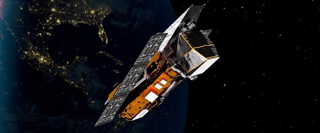 NASA завершило 22-летнюю миссию телескопа Swift — он скоро сгорит в атмосфере Земли