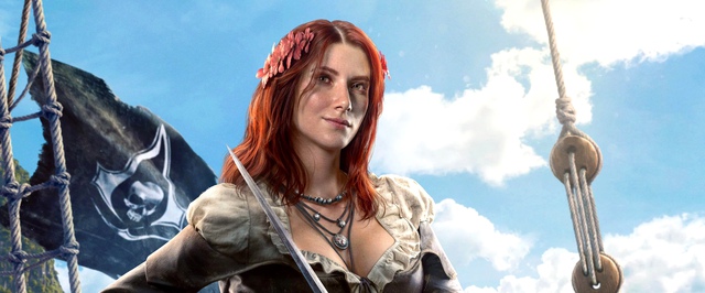 Assassins Creed Black Flag Resynced получит режим «Кошмар» и новые сокровища 27 октября