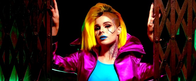 Cyberpunk 2077 установила рекорд благодаря модам: такого запуска у mod.io еще не было