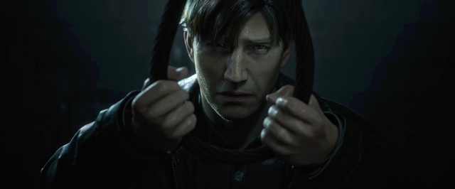Разработчики Silent Hill не знали о других играх серии: Konami держала проекты в секрете, чтобы они не копировали друг друга