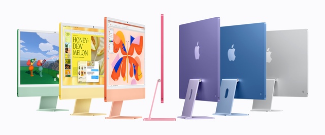 Новый iMac с чипом M6 оказался до 18 раз быстрее моделей на Intel