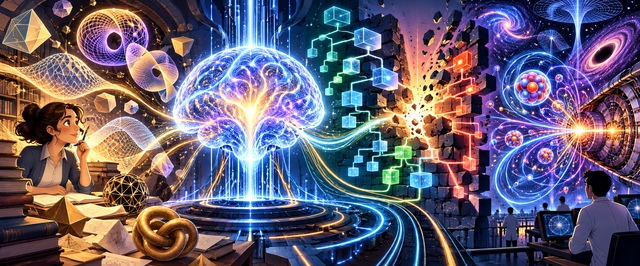 ИИ OpenAI нашел способ опровергнуть гипотезу, на которой десятилетиями строились научные исследования