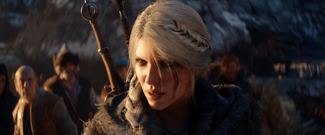 CD Projekt получит от властей Польши миллионы на новые технологии