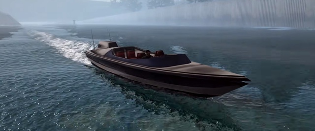 GTA 3 преображают с помощью DirectX 11 — мод ImmersiveIII получил первый геймплей