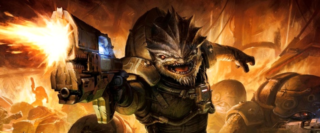 Как могла звучать Mass Effect 5: композитор Journey записал демку с оркестром
