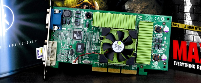 Nvidia исправила черный экран с драйвером GeForce Game Ready 621.01
