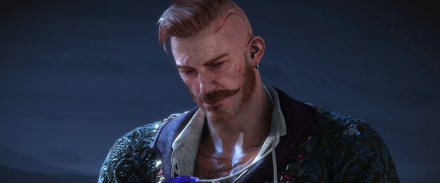 Новый мод для The Witcher 3 позволяет мгновенно менять погоду и время