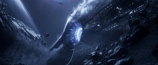 В новом геймплее Exodus от ветеранов BioWare показали прохождение 40-минутного квеста