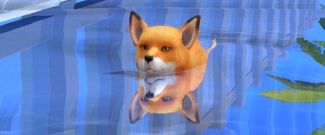 В The Sims 4 смогли убрать экраны загрузки между домами — Maxis называла это невозможным