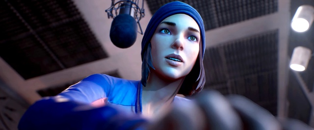 Dontnod на грани банкротства: создатели Life is Strange уволили почти всех разработчиков