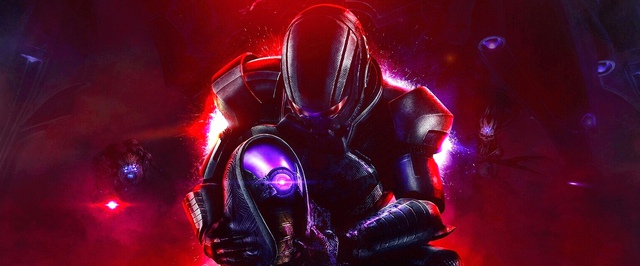 «Последний гвоздь в крышку гроба»: создатель BioWare высказался о закрытии студии