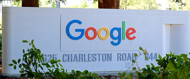 Российская «дочка» Google выплатила 16.8 миллиарда рублей штрафов за материнскую компанию