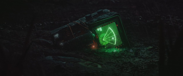 В Alien Isolation 2 Чужой научится использовать штормы для охоты на игроков