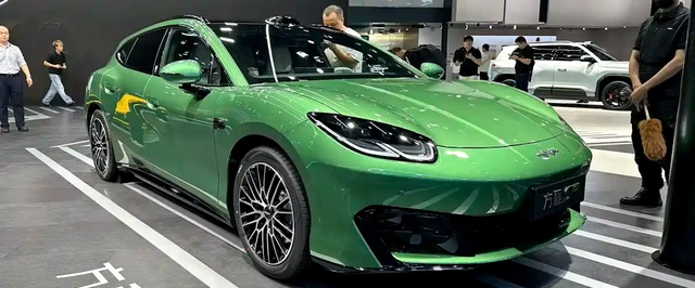 BYD обогнала Toyota, Tesla, Ford и GM по числу сотрудников, но уступила по эффективности